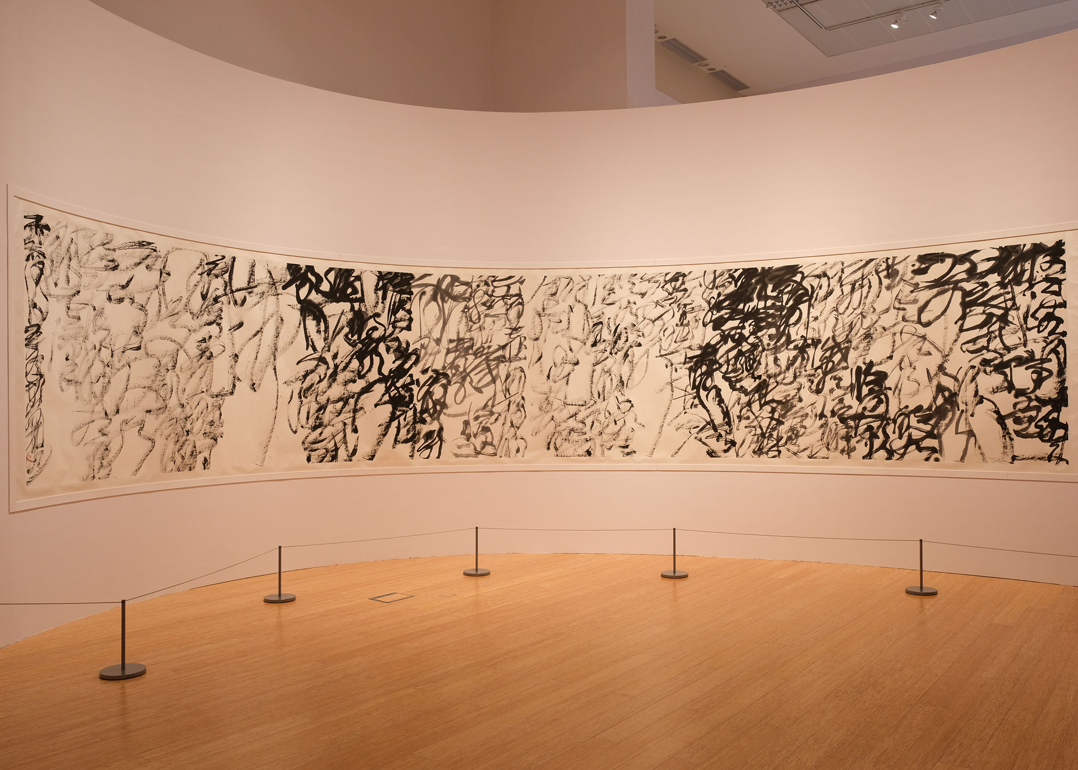 澳門藝術博物館 - Art Macao 國際藝術大展